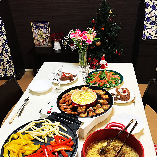 maitake.h.Rさんの実例写真