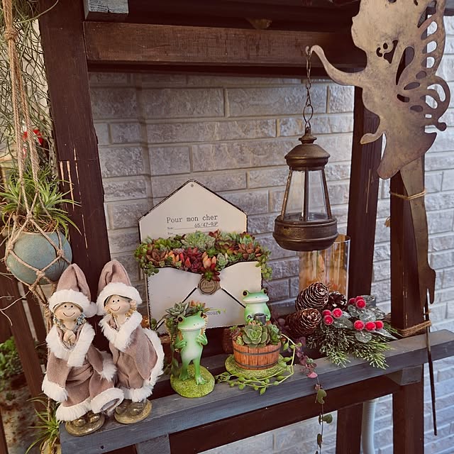 mocomocoさんの部屋