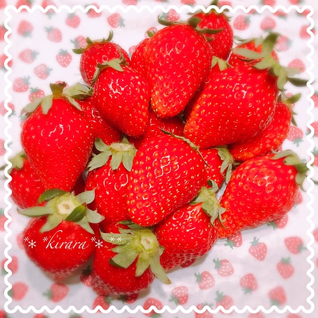 kiraraさんの実例写真