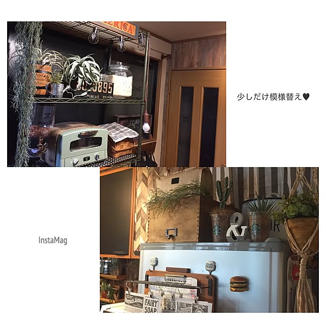 kiyorinさんの実例写真