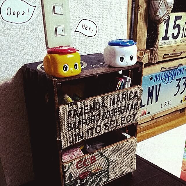 tyaさんの実例写真