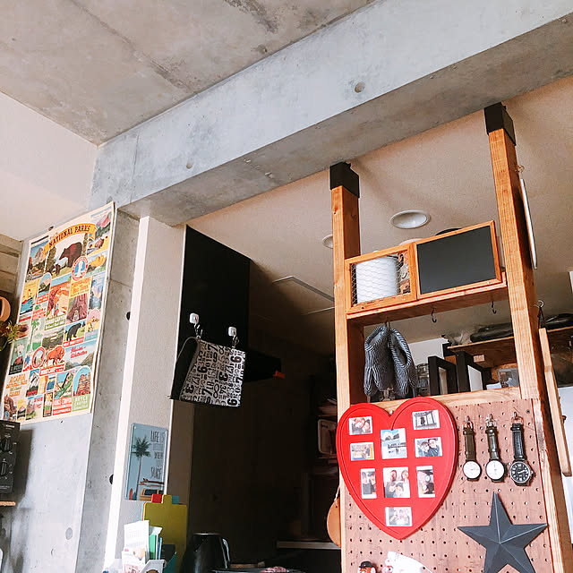 _310houseさんの実例写真