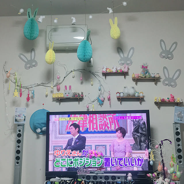chanchadchanさんの実例写真