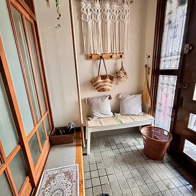 colony.yamyamさんの実例写真