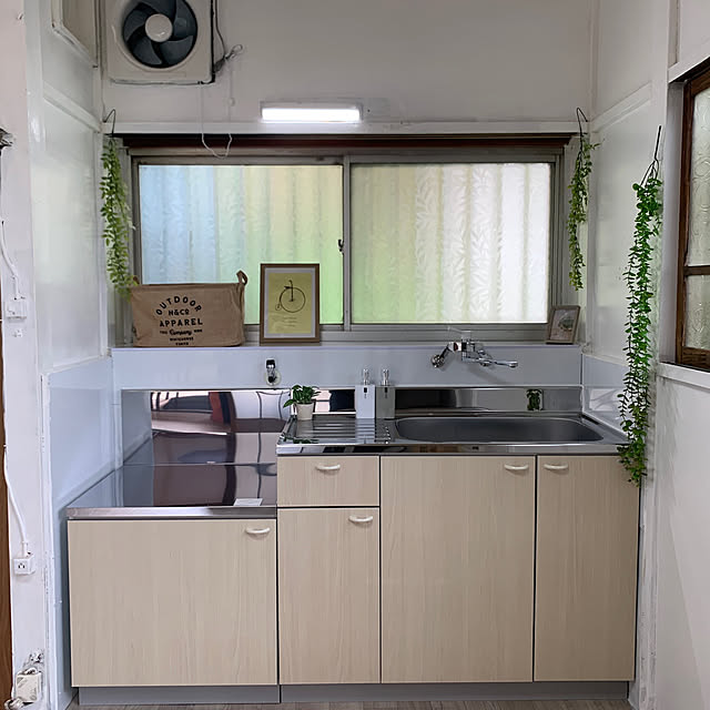 DIY/100均/キッチンのインテリア実例 - 2023-05-11 18:44:02