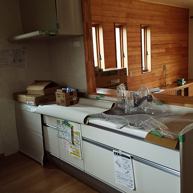TOMOさんの実例写真