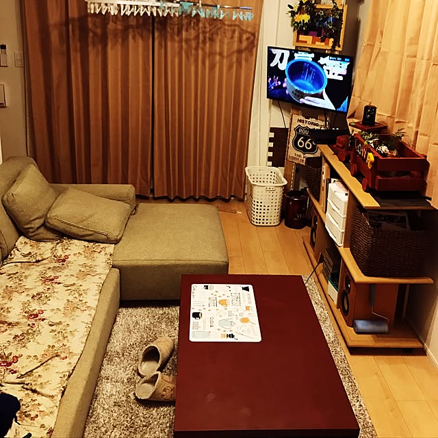 machiさんの実例写真