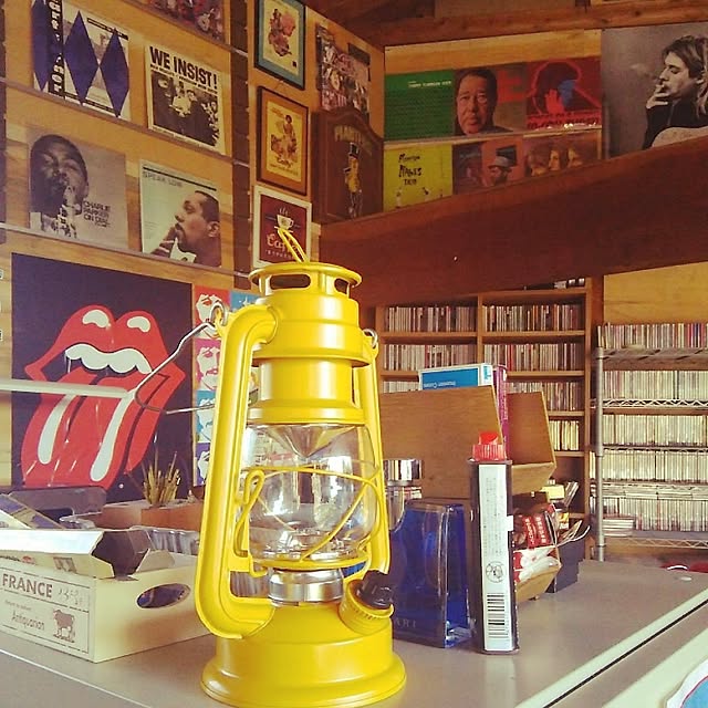 higemanさんの実例写真