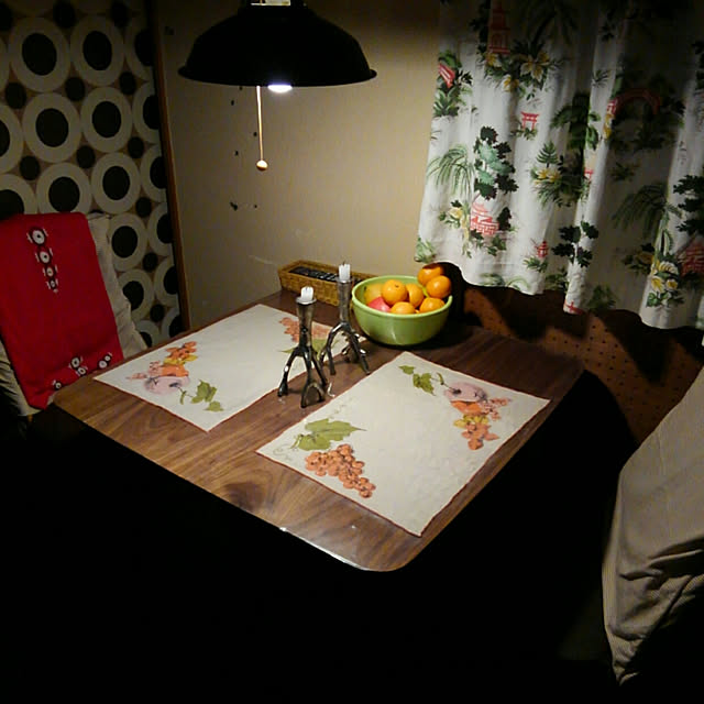 samanthaさんの実例写真
