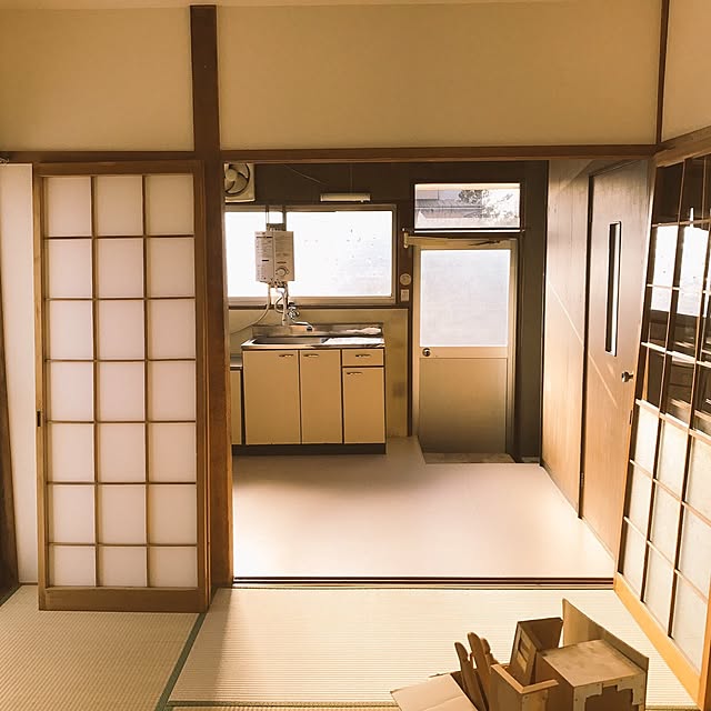 Chekaさんの実例写真