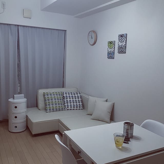 nappu_uさんの実例写真
