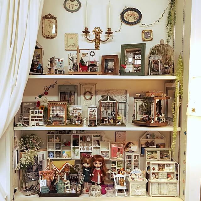 konoha_mori_2006さんの実例写真