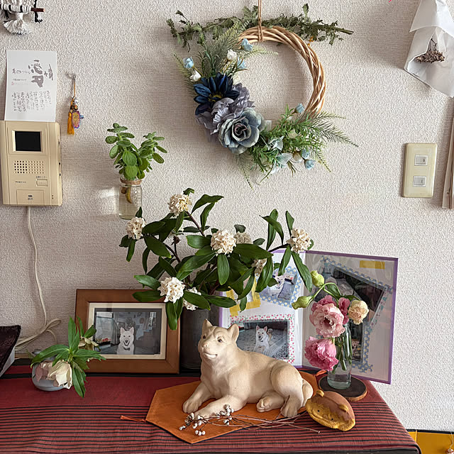 ritsukoさんの実例写真