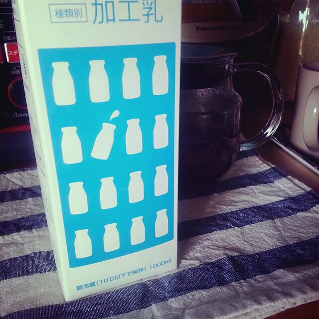 ynecoさんの実例写真