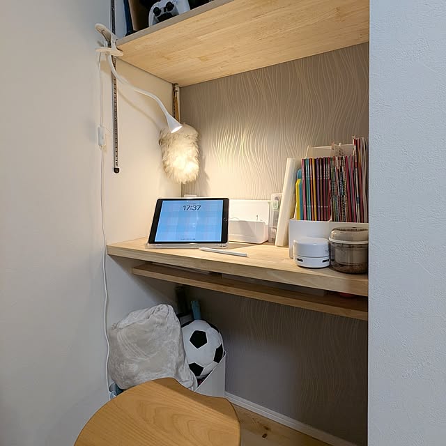 cochonさんの部屋