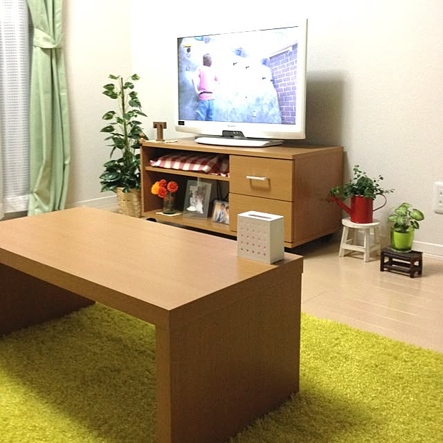 Tomoさんの実例写真