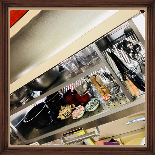 ainatsuさんの実例写真