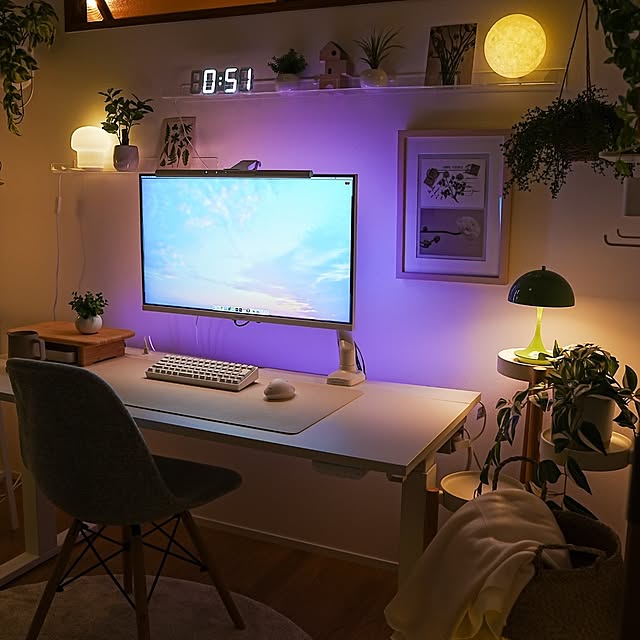 misaki.tさんの部屋