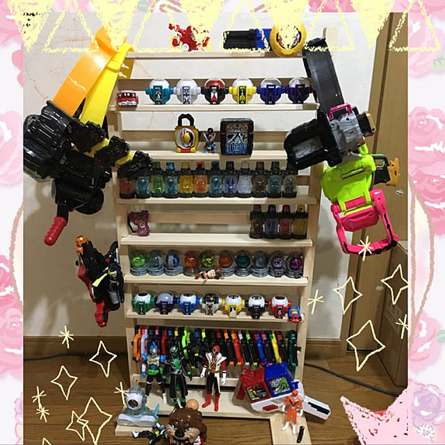 mamaさんの実例写真