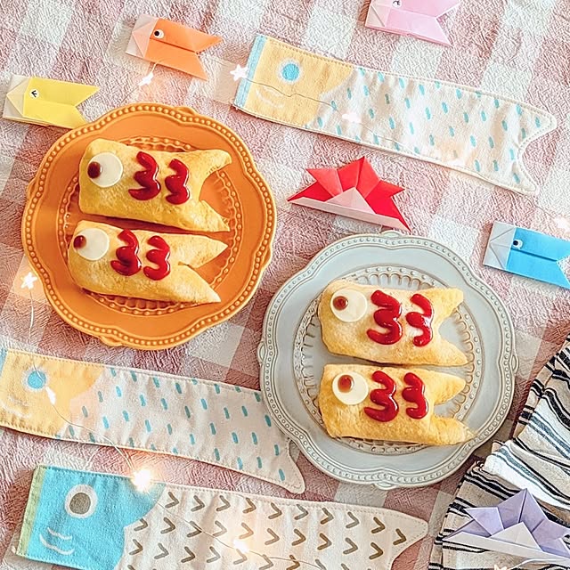 実例写真