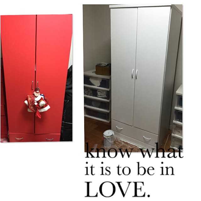 Misatoさんの実例写真