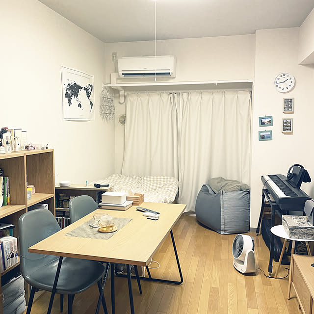 yoonさんの実例写真