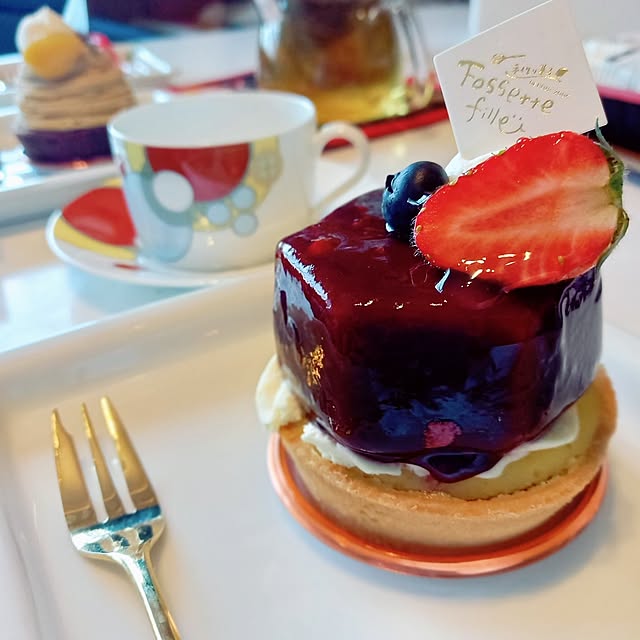 cafe0415hさんの実例写真