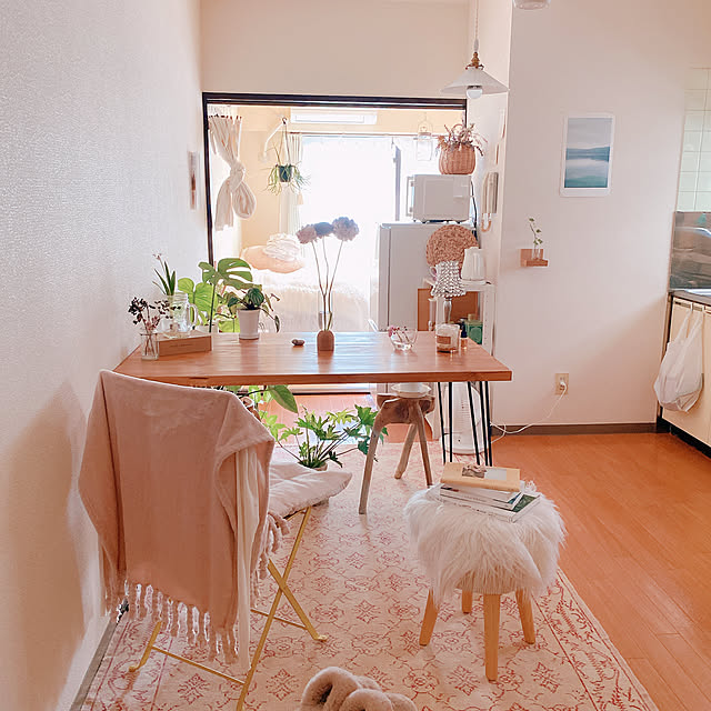 smallroomさんの実例写真