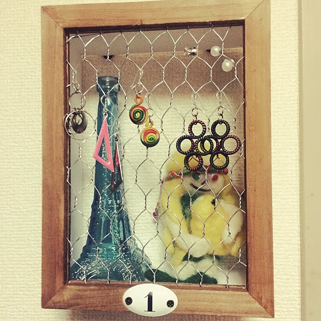 marikoさんの実例写真
