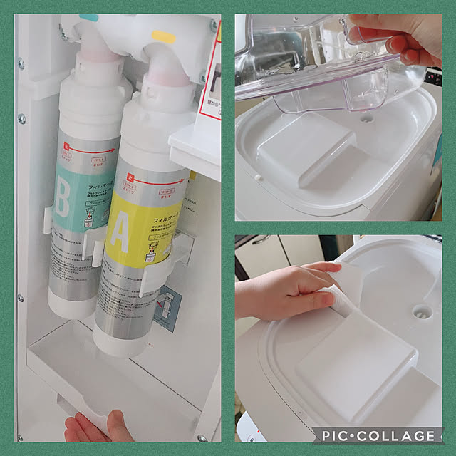 nao.roomさんの実例写真
