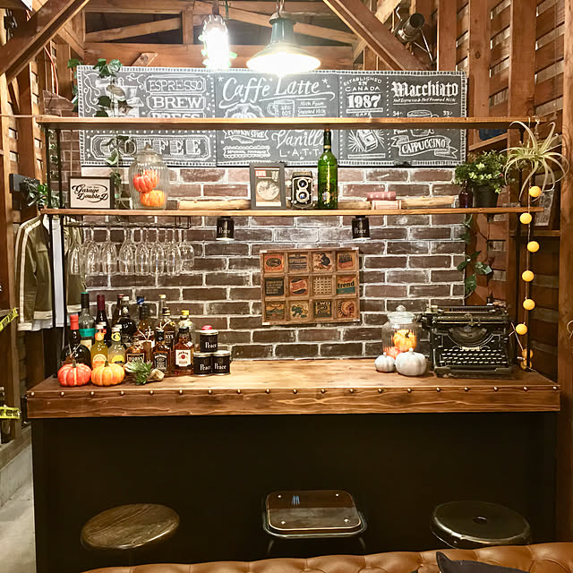 GarageDDさんの実例写真
