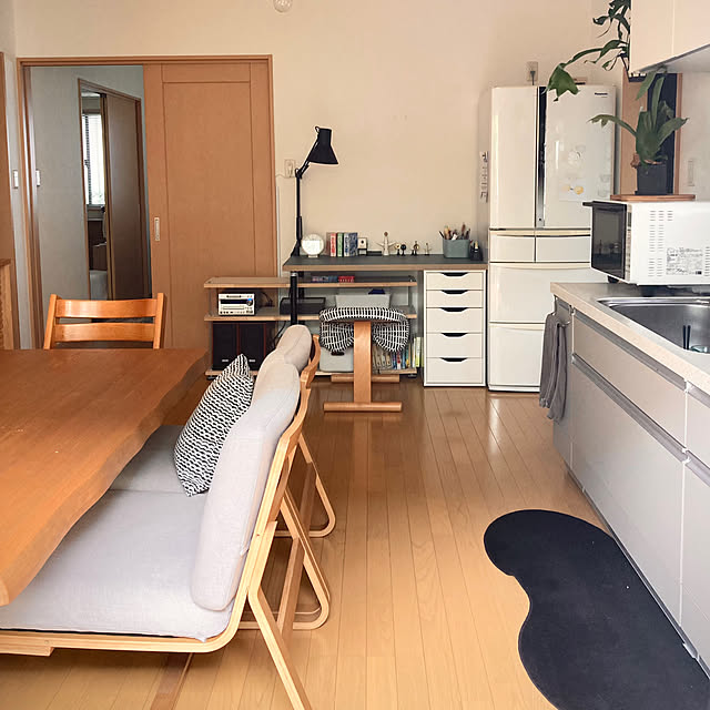 kaoriさんの部屋