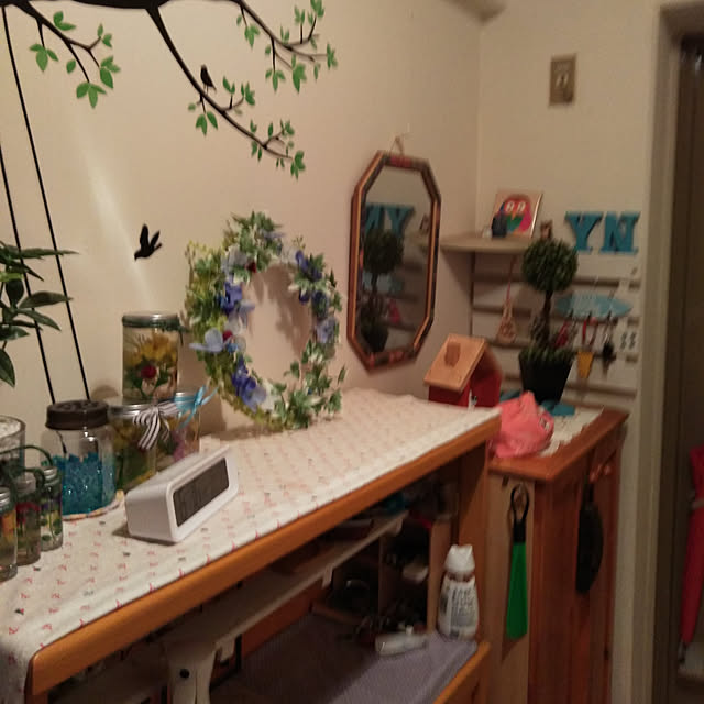 yaeko0812さんの実例写真