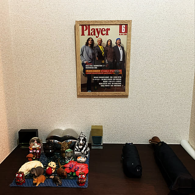 H.IDEさんの実例写真