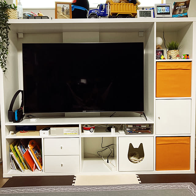 IKEA LAPPLANDのインテリア実例 | RoomClip(ルームクリップ) IKEA LAPPLANDのインテリア実例 | RoomClip(ルームクリップ)