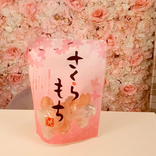 SweetFlow.さんの部屋