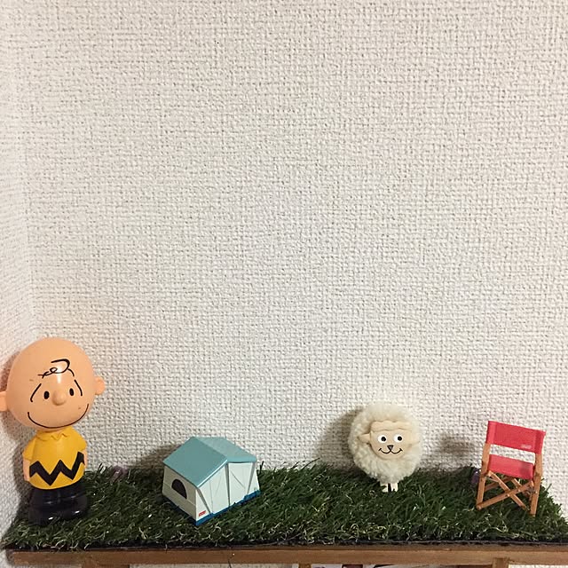 hakaiichan_ukiさんの実例写真