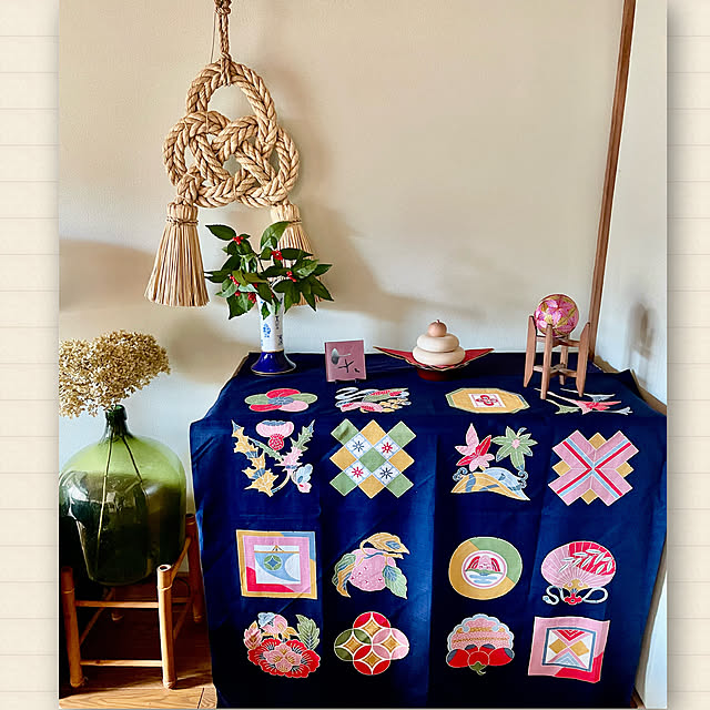 buchiさんの部屋