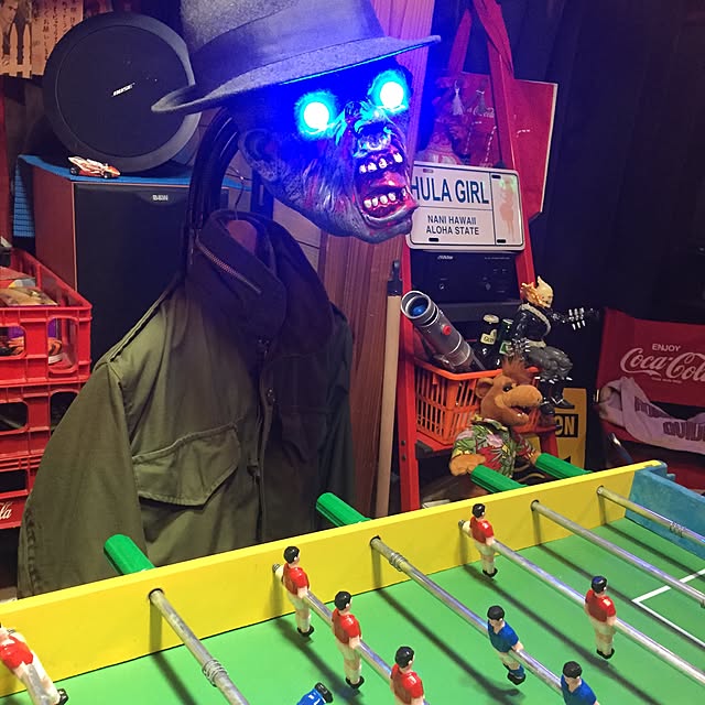 toyさんの実例写真
