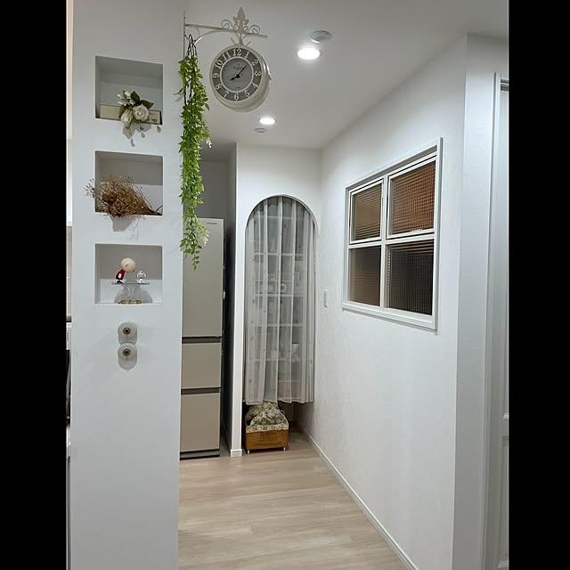mikiaki._+さんの実例写真