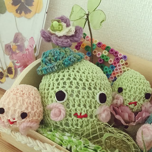 chiiyanさんの実例写真