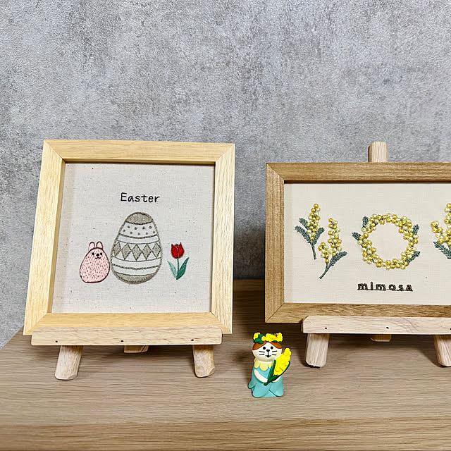 kumafonさんの実例写真