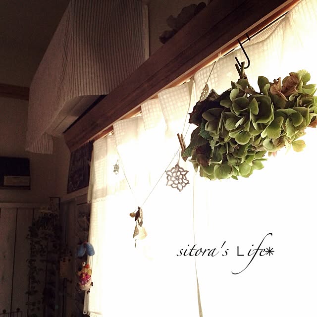 sitoraさんの実例写真
