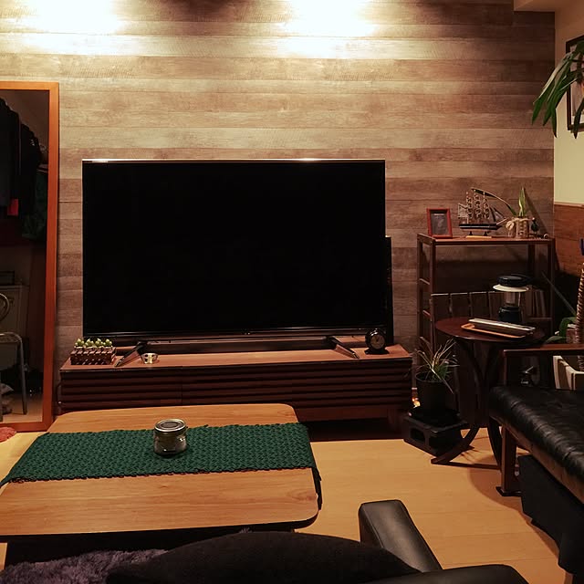 mikuさんの実例写真