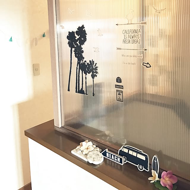 ariceさんの実例写真