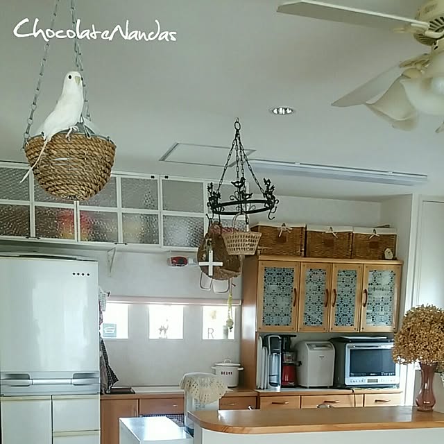 ChocolateNandasさんの実例写真
