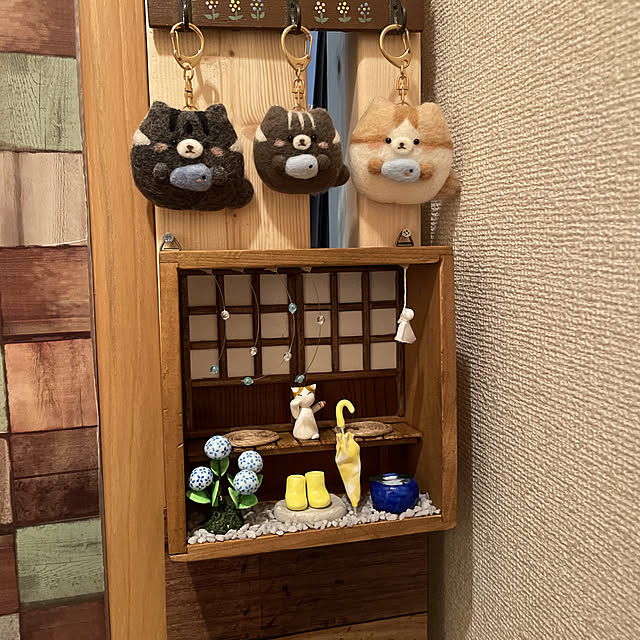 naworinさんの実例写真