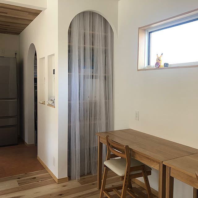 todonekomaiさんの実例写真