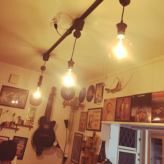 tim.red-looperさんの実例写真