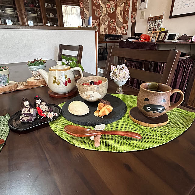 ritsukoさんの部屋